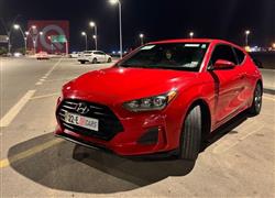 هيونداي فلوستر